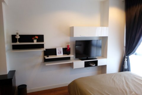 Condominio de 2 dormitorios en Pattaya, Tailandia № 45059 - foto 15