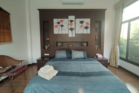 Casa de 3 dormitorios en Pattaya, Tailandia № 45557 - foto 11