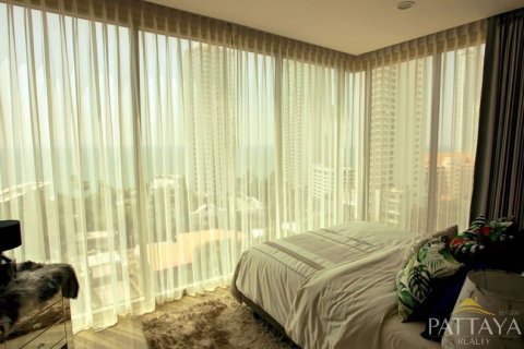 Sobre plano The Riviera Wongamat Beach en Pattaya, Tailandia № 25465 - foto 13