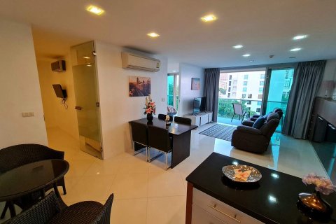 Sobre plano Laguna Heights en Pattaya, Tailandia № 29269 - foto 5