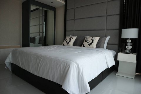 Condominio de 2 dormitorios en Pattaya, Tailandia № 45385 - foto 18