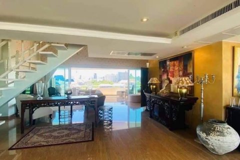 Sobre plano Chateau Dale Thabali en Pattaya, Tailandia № 28365 - foto 17