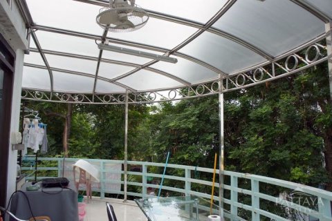 Condominio de 1 dormitorio en Jomtien Beach, Pattaya, Tailandia № 45300 - foto 6