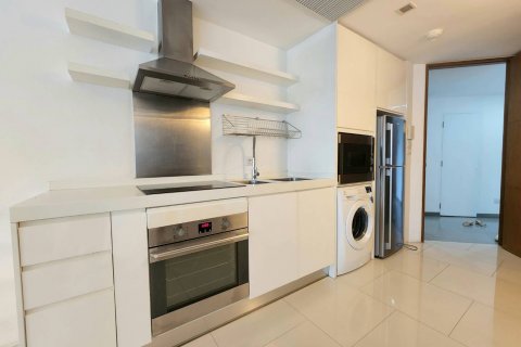 Condominio de 2 dormitorios en Pattaya, Tailandia № 45405 - foto 10