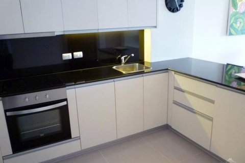 Condominio de 2 dormitorios en Pattaya, Tailandia № 45149 - foto 2