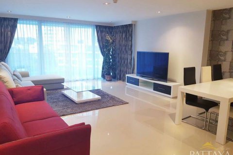 Condominio de 2 dormitorios en Pattaya, Tailandia № 45354 - foto 6
