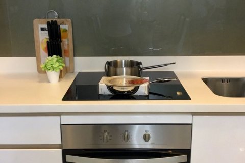 Condominio de 2 dormitorios en Pattaya, Tailandia № 45034 - foto 16