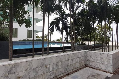 Condominio de 1 dormitorio en Pattaya, Tailandia № 45382 - foto 2
