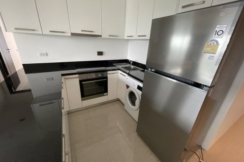 Condominio de 2 dormitorios en Pattaya, Tailandia № 45271 - foto 29