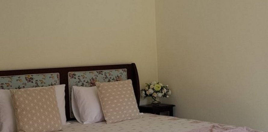 Casa de 3 dormitorios en Pattaya, Tailandia № 45453