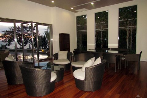 Condominio de 3 dormitorios en Pattaya, Tailandia № 45320 - foto 17