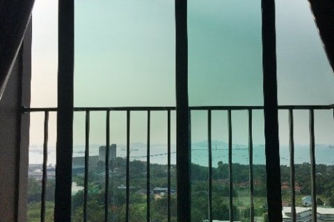 Condominio de 1 dormitorio en Pattaya, Tailandia № 45214 - foto 19