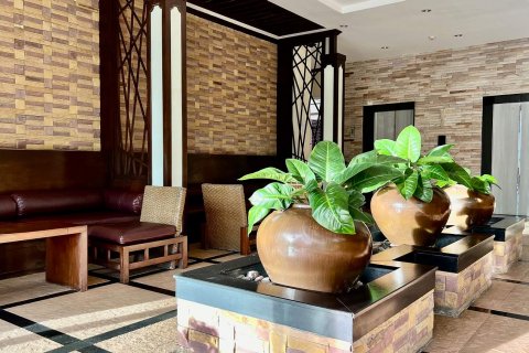 Condominio de 2 dormitorios en Pattaya, Tailandia № 45016 - foto 30