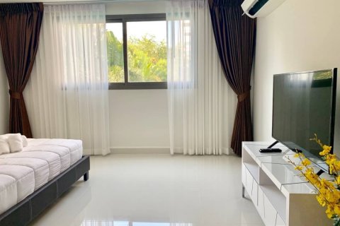 Sobre plano Club Royal en Pattaya, Tailandia № 28041 - foto 11