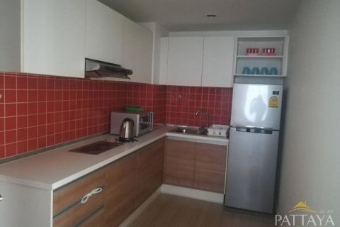 Condominio de 1 dormitorio en Pattaya, Tailandia № 45083 - foto 2