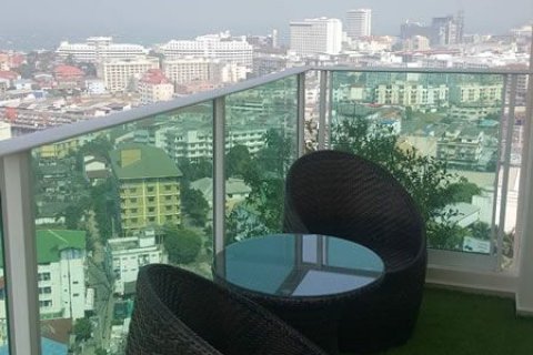 Condominio de 2 dormitorios en Pattaya, Tailandia № 45232 - foto 22