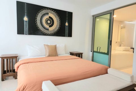 Condominio de 2 dormitorios en Pattaya, Tailandia № 45402 - foto 2