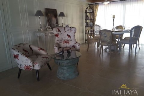 Condominio de 2 dormitorios en Jomtien Beach, Pattaya, Tailandia № 45229 - foto 10