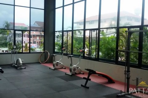 Condominio de 2 dormitorios en Pattaya, Tailandia № 45094 - foto 14