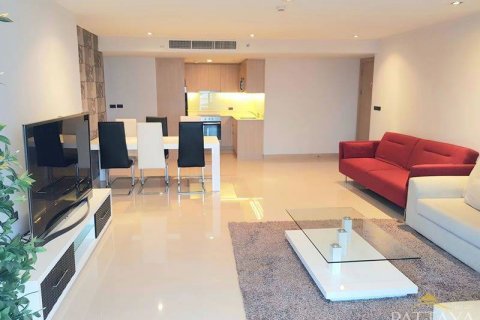 Condominio de 2 dormitorios en Pattaya, Tailandia № 45354 - foto 14