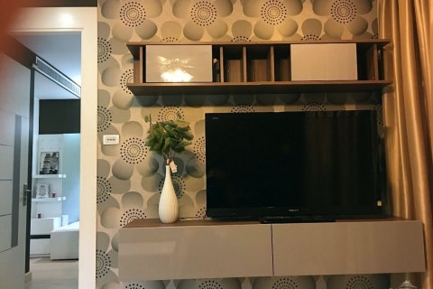 Condominio de 1 dormitorio en Pattaya, Tailandia № 45038 - foto 3