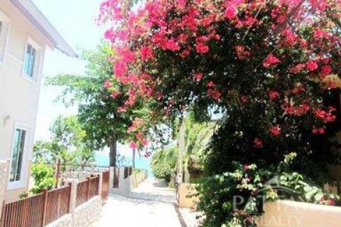 Sobre plano Laguna Heights en Pattaya, Tailandia № 29269 - foto 12