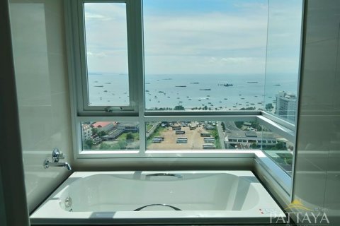 Condominio de 2 dormitorios en Pattaya, Tailandia № 45230 - foto 13