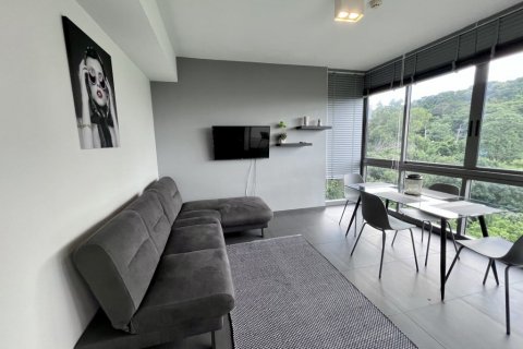 Condominio de 2 dormitorios en Pattaya, Tailandia № 44883 - foto 3