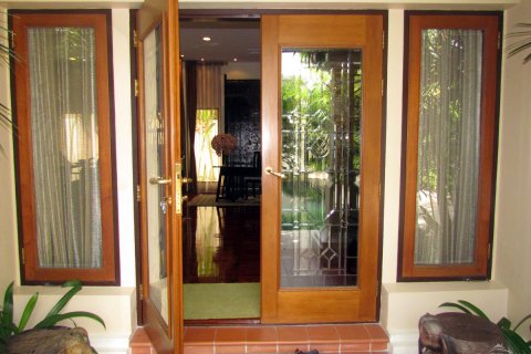 Casa de 2 dormitorios en Pattaya, Tailandia № 45509 - foto 7