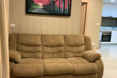 Condominio de 2 dormitorios en Pattaya, Tailandia № 45361 - foto 25