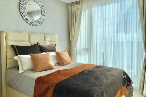 Sobre plano The Riviera Wongamat Beach en Pattaya, Tailandia № 25465 - foto 11
