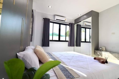 Casa de 3 dormitorios en Bang Lamung, Tailandia № 46327 - foto 19