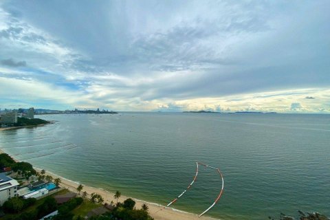 Condominio de 2 dormitorios en Pattaya, Tailandia № 45375 - foto 21