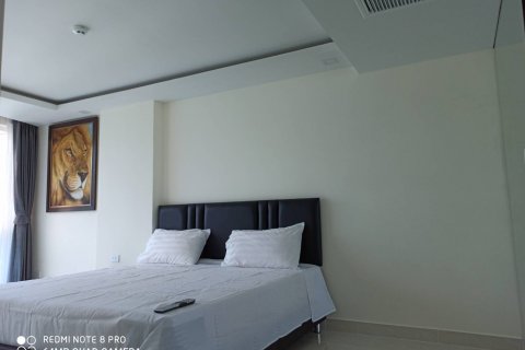 Sobre plano GRAND AVENUE RESIDENCE en Pattaya, Tailandia № 25455 - foto 4