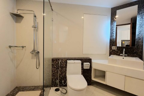 Condominio de 2 dormitorios en Pattaya, Tailandia № 45405 - foto 9