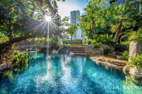 Condominio de 2 dormitorios en Pattaya, Tailandia № 45078 - foto 19