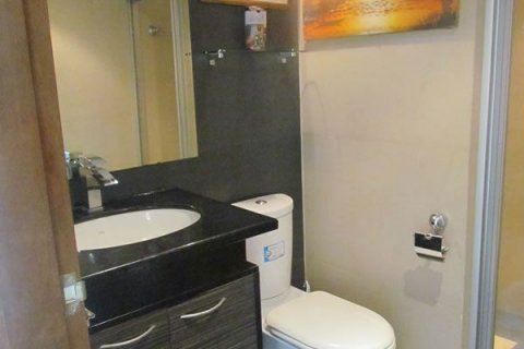 Condominio de 1 dormitorio en Pattaya, Tailandia № 45243 - foto 12