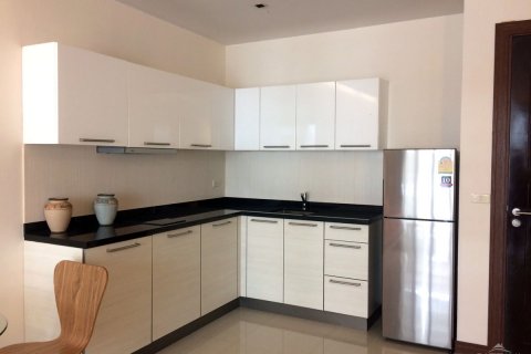 Condominio de 1 dormitorio en Pattaya, Tailandia № 45194 - foto 5