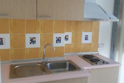 Condominio de 2 dormitorios en Bangkok, Tailandia № 45069 - foto 10