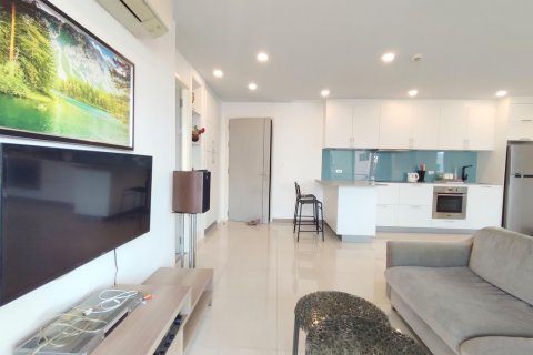 Sobre plano Atlantis Condo Resort en Pattaya, Tailandia № 25242 - foto 9