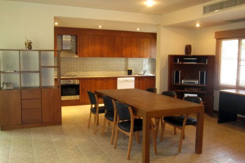 Casa de 3 dormitorios en Jomtien Beach, Pattaya, Tailandia № 45513 - foto 4