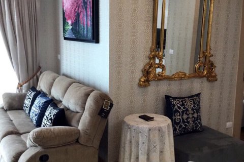 Condominio de 2 dormitorios en Pattaya, Tailandia № 45035 - foto 2