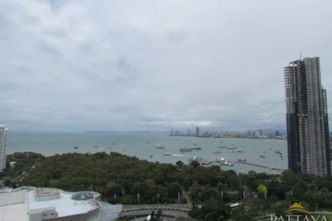 Condominio de 1 dormitorio en Pattaya, Tailandia № 45244 - foto 7