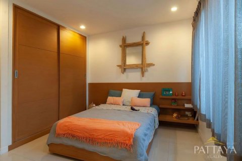 Casa de 3 dormitorios en Pattaya, Tailandia № 45472 - foto 6