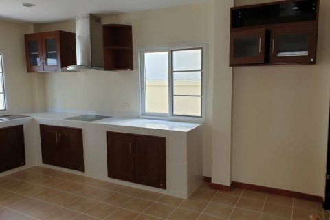 Casa de 3 dormitorios en Pattaya, Tailandia № 45484 - foto 7