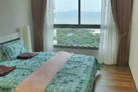 Condominio de 1 dormitorio en Pattaya, Tailandia № 45218 - foto 7
