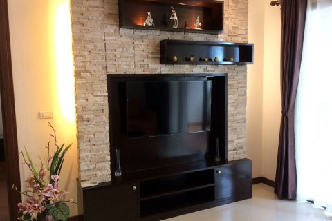Condominio de 1 dormitorio en Pattaya, Tailandia № 45194 - foto 3