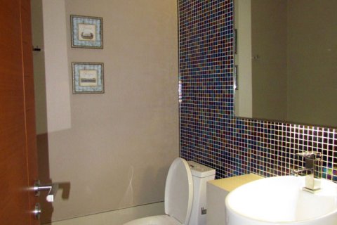 Condominio de 3 dormitorios en Pattaya, Tailandia № 45320 - foto 6