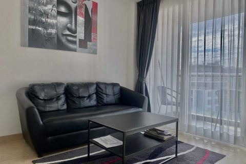 Condominio de 1 dormitorio en Pattaya, Tailandia № 45360 - foto 4