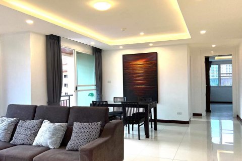 Condominio de 2 dormitorios en Pattaya, Tailandia № 45016 - foto 16